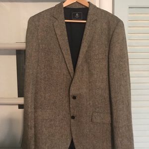 Men’s J.Crew Sport Coat